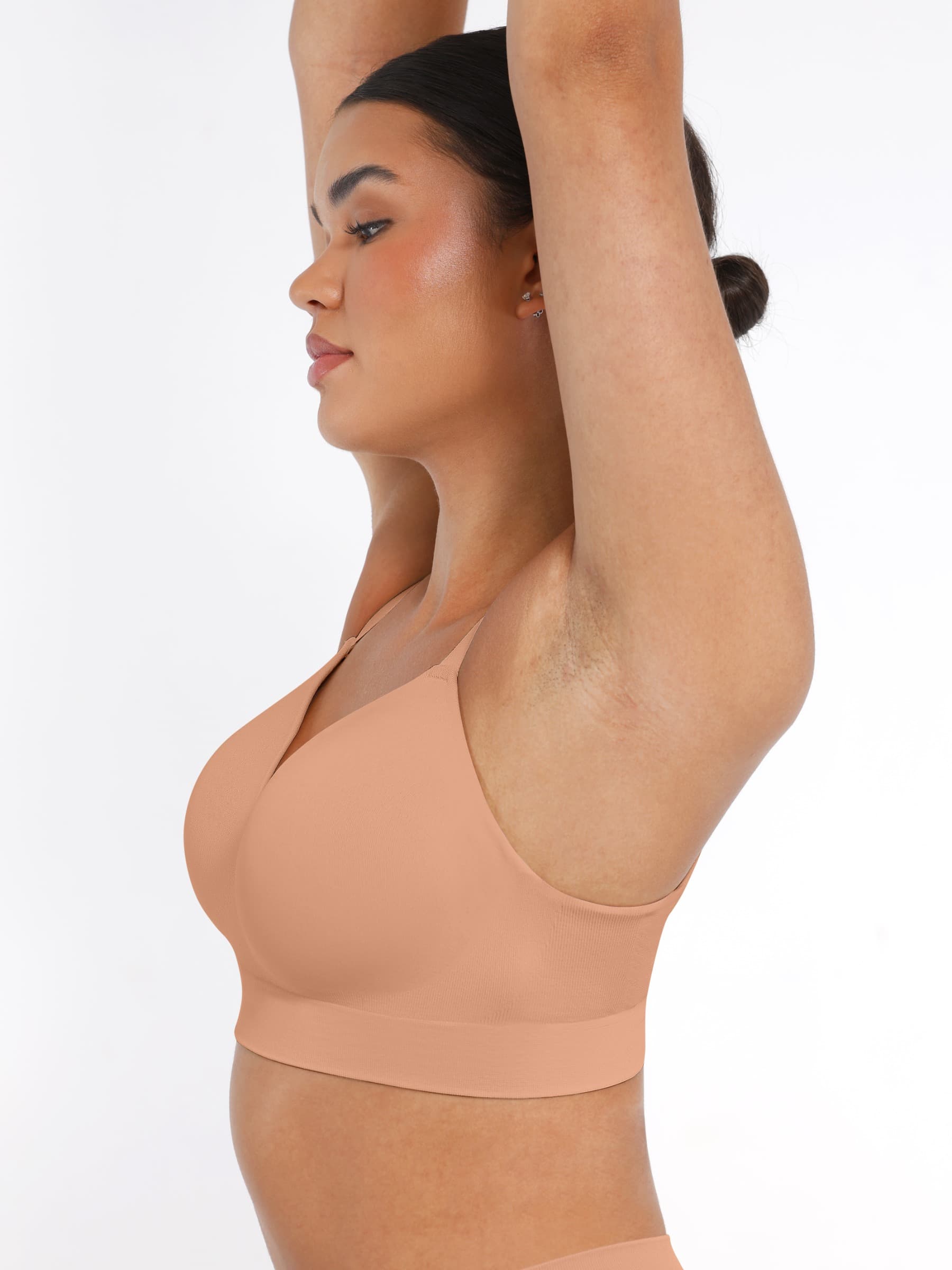 Soutien-Gorge Modulable Sans Armature