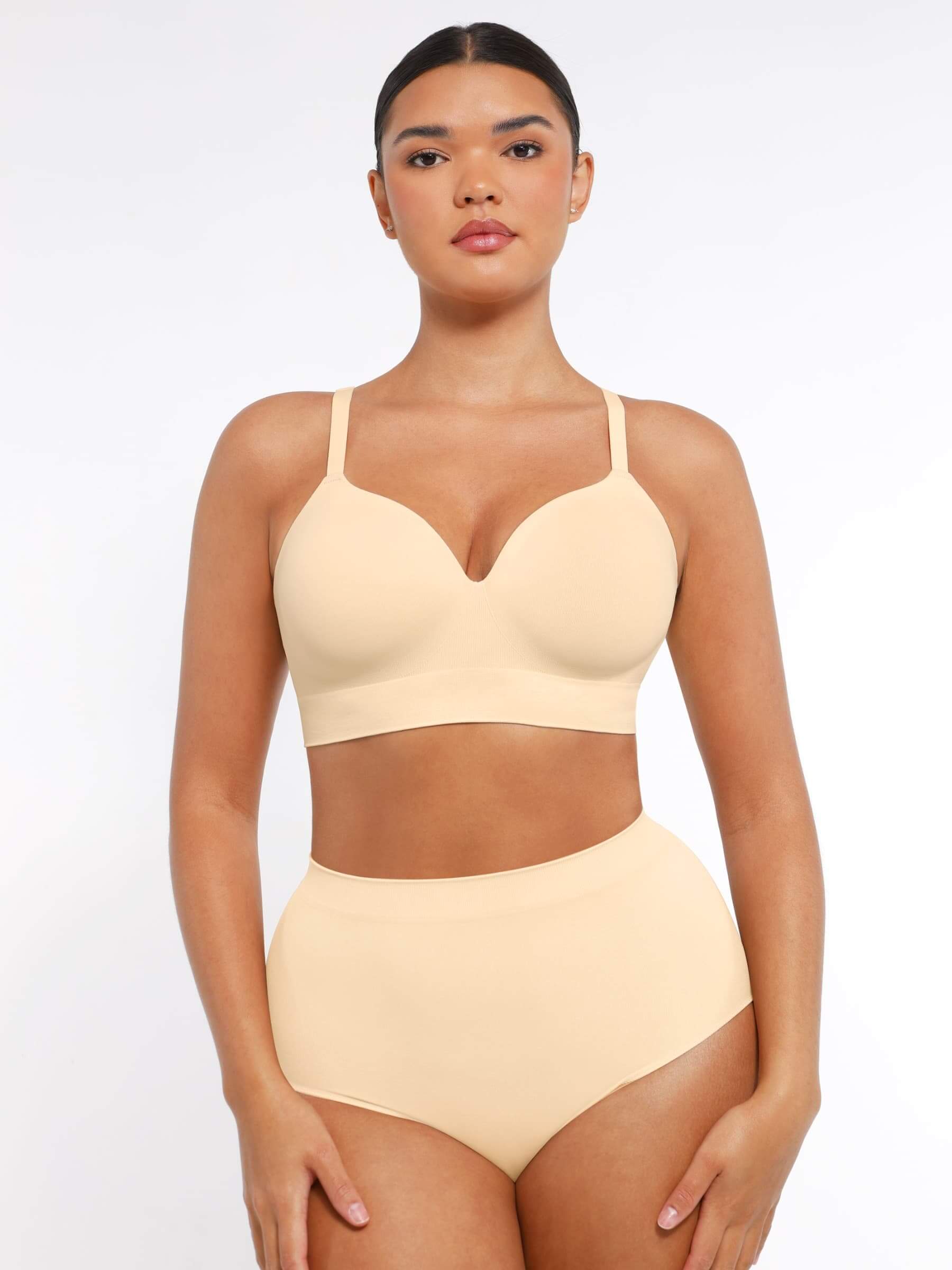 Soutien-Gorge Modulable Sans Armature