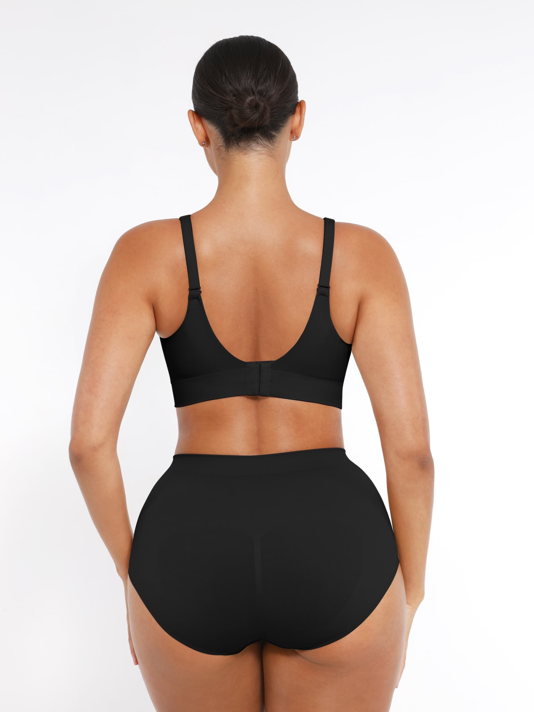 Soutien-Gorge Modulable Sans Armature