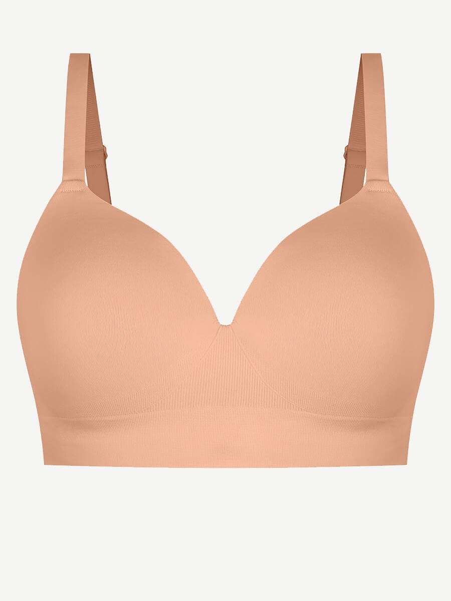 Soutien-Gorge Modulable Sans Armature