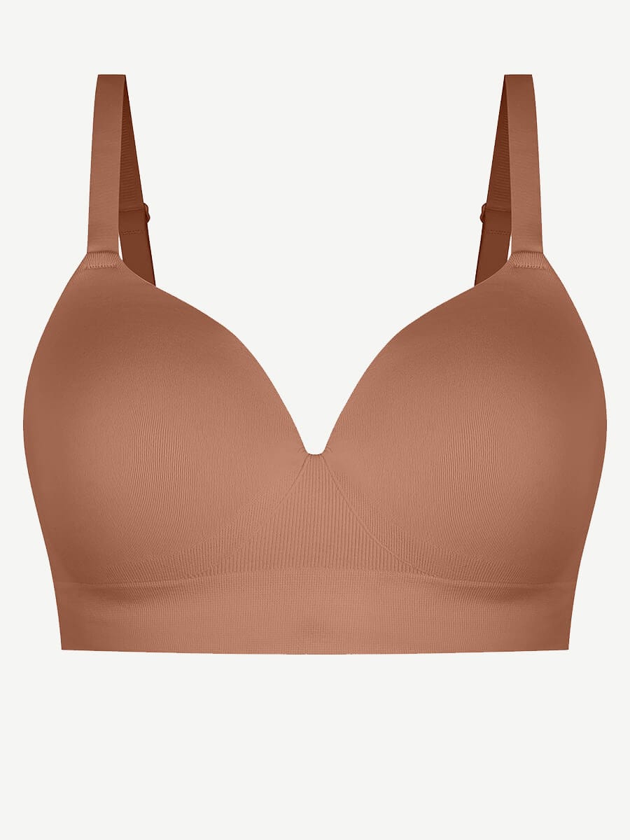 Soutien-Gorge Modulable Sans Armature