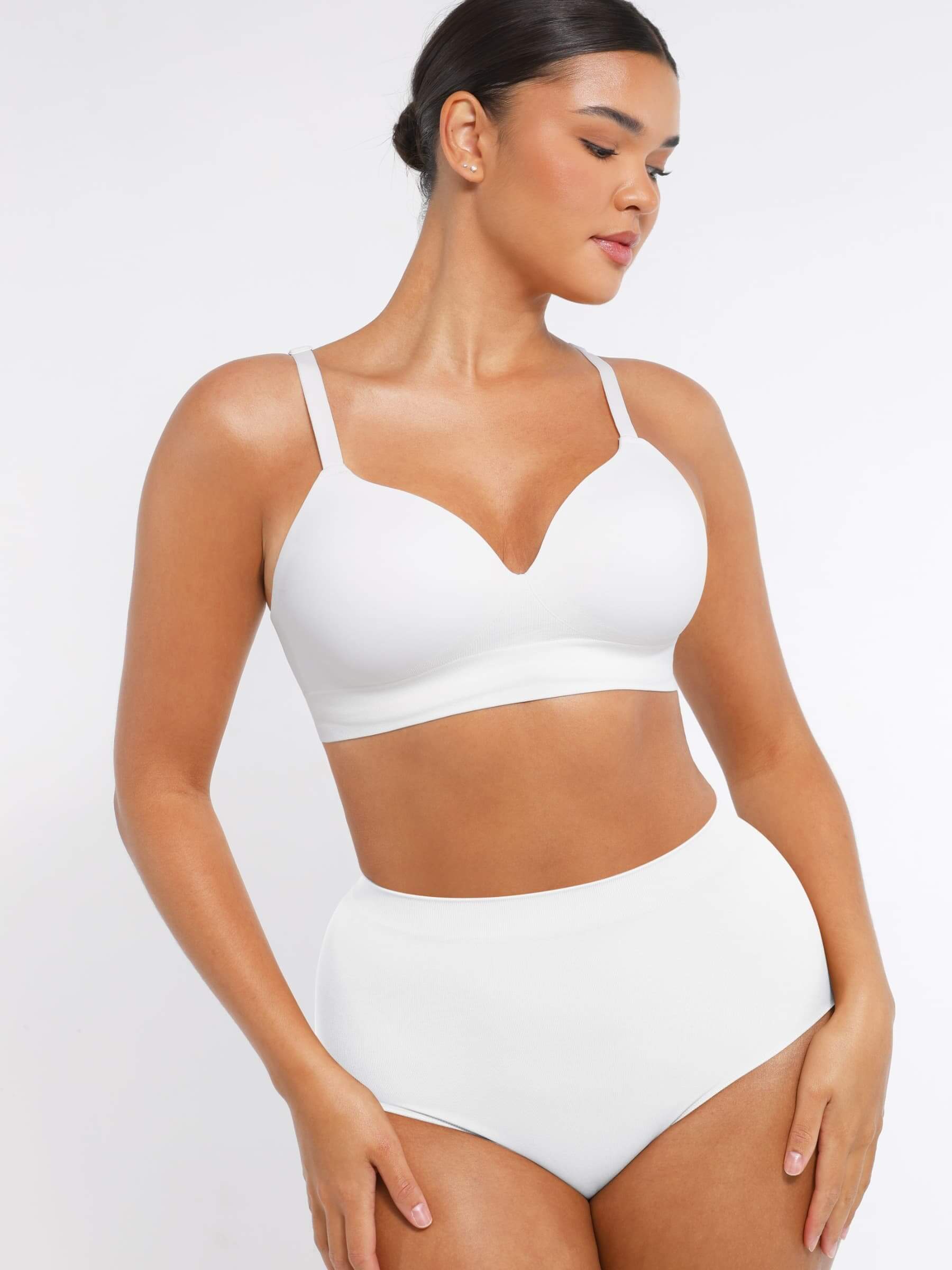 Soutien-Gorge Modulable Sans Armature
