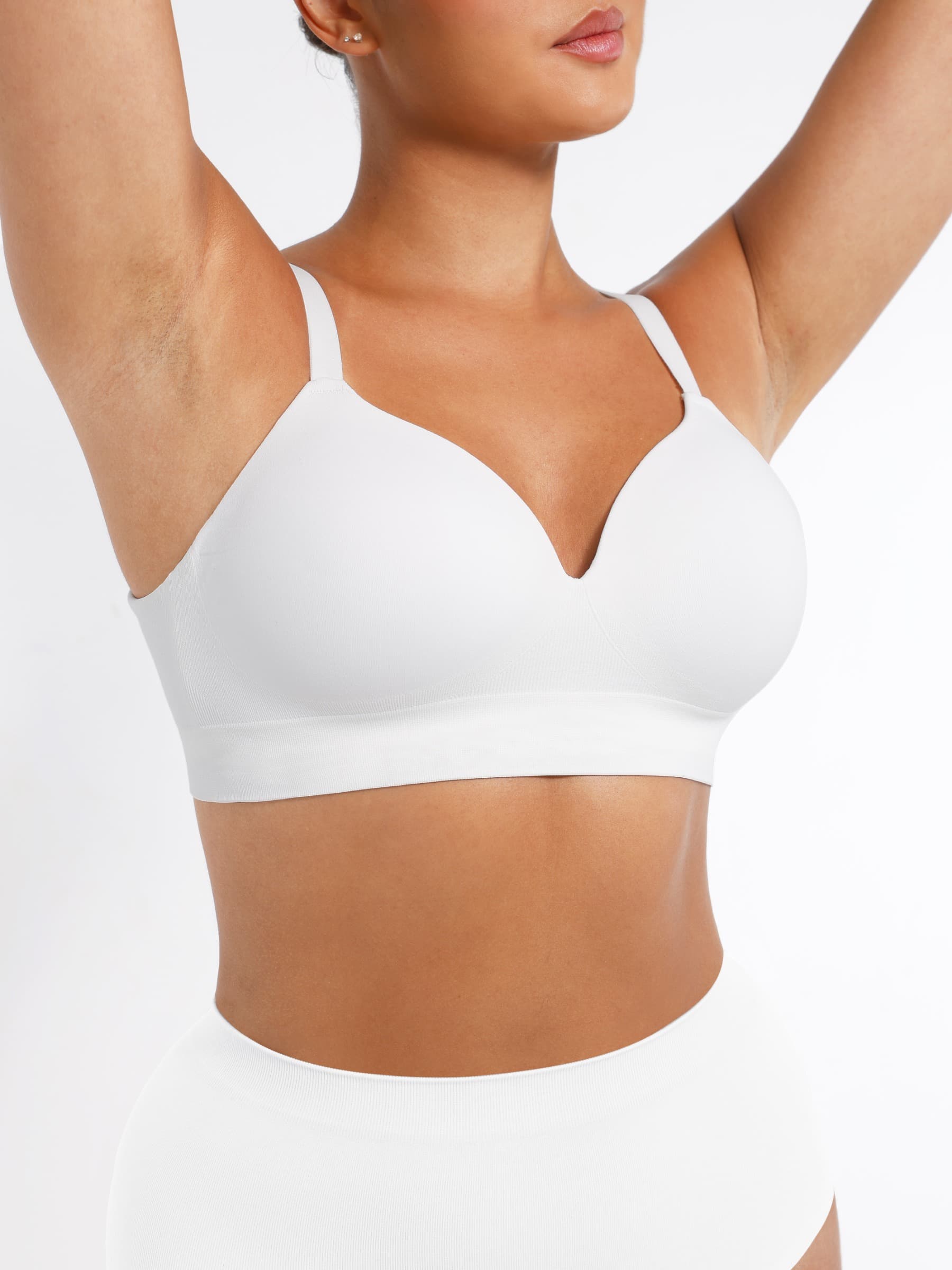 Soutien-Gorge Modulable Sans Armature