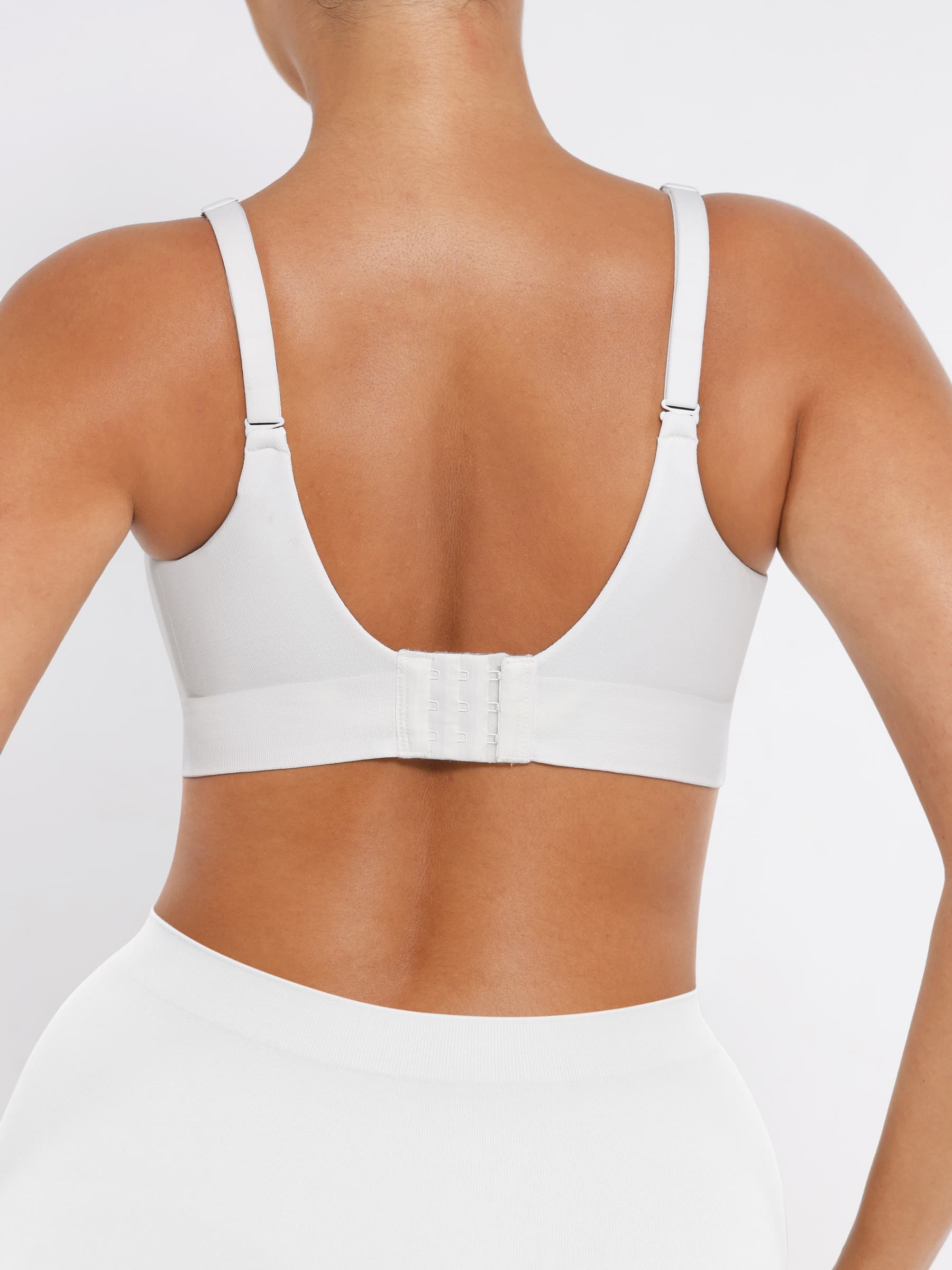 Soutien-Gorge Modulable Sans Armature