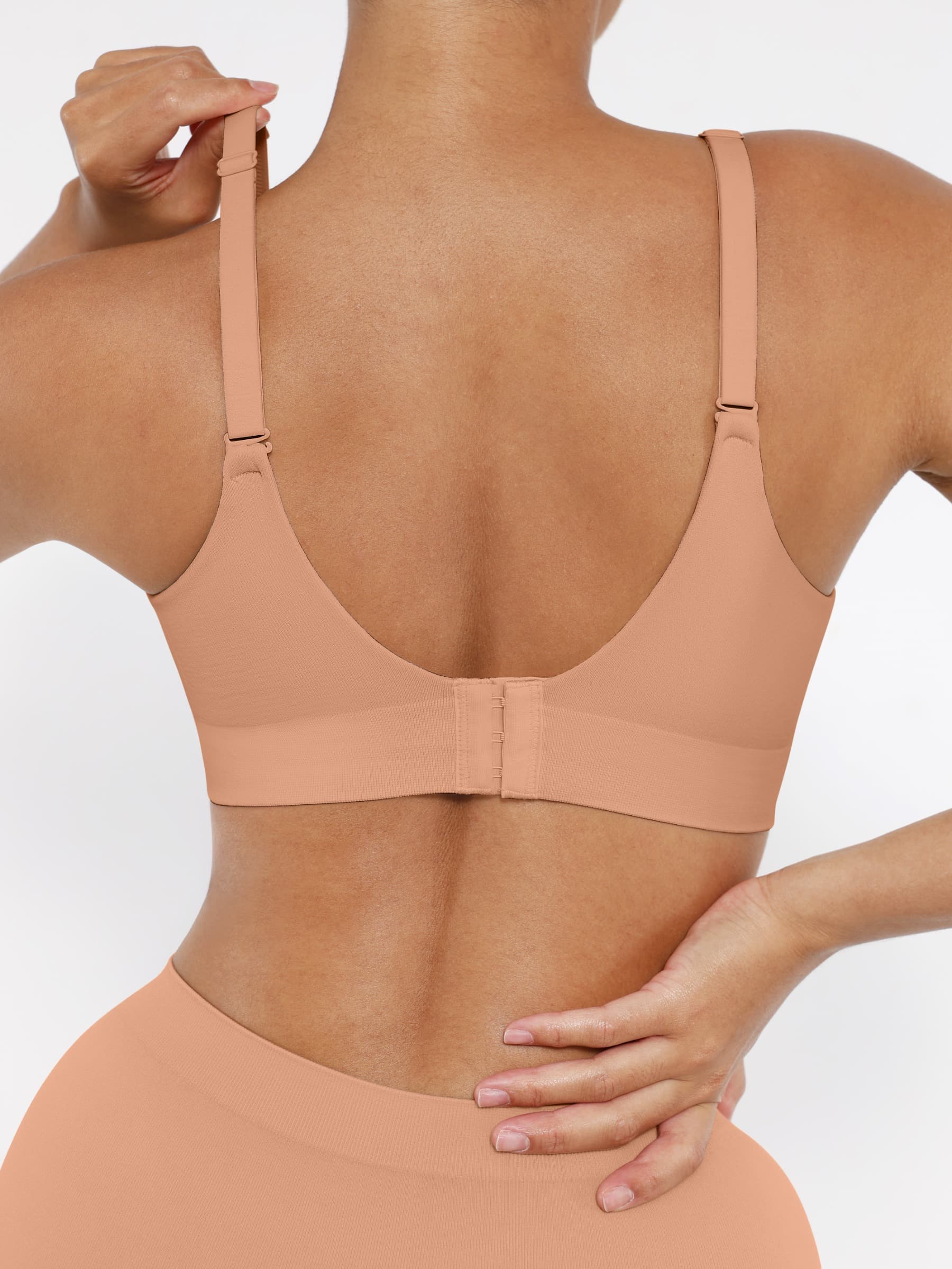 Soutien-Gorge Modulable Sans Armature