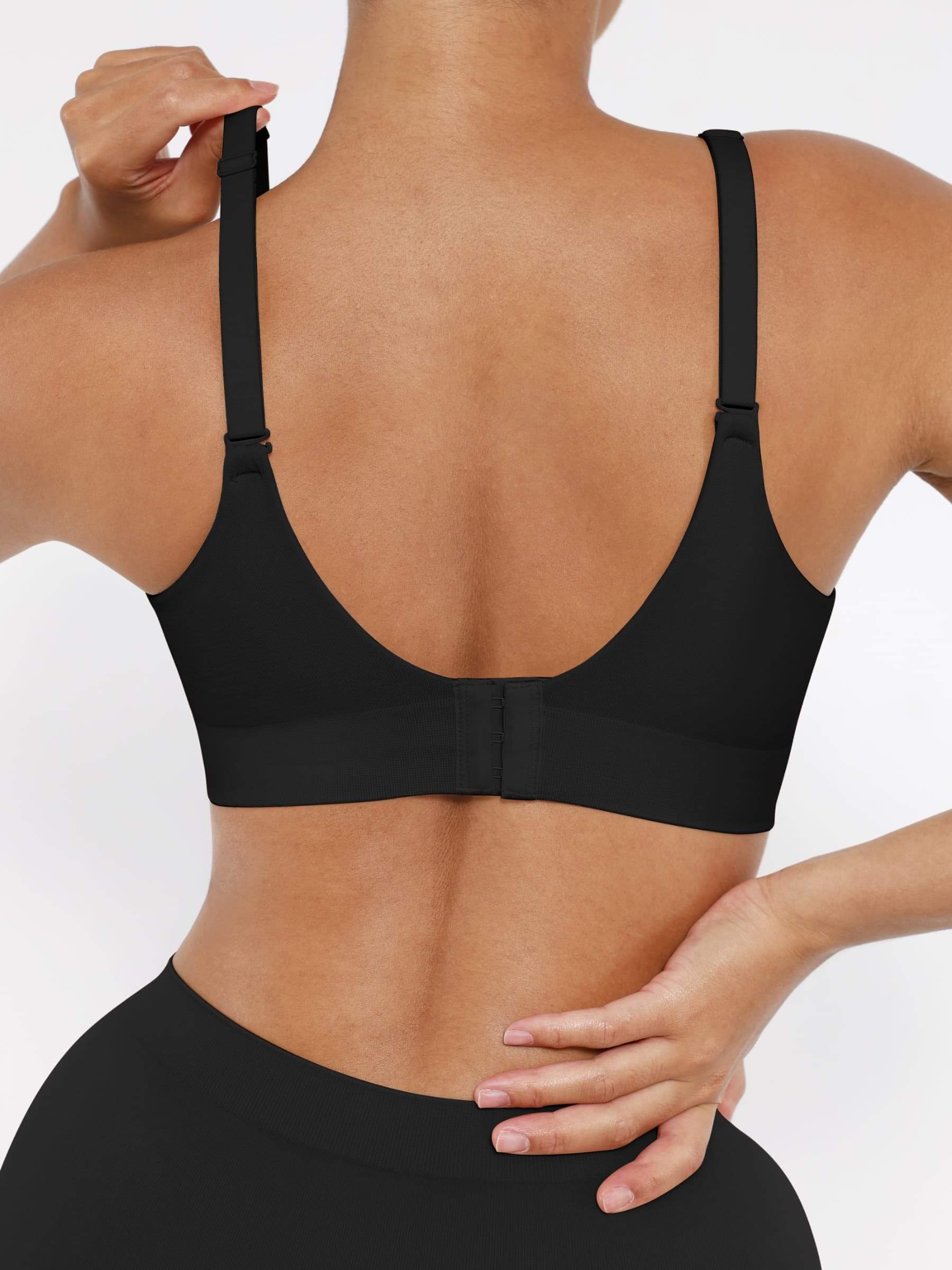 Soutien-Gorge Modulable Sans Armature