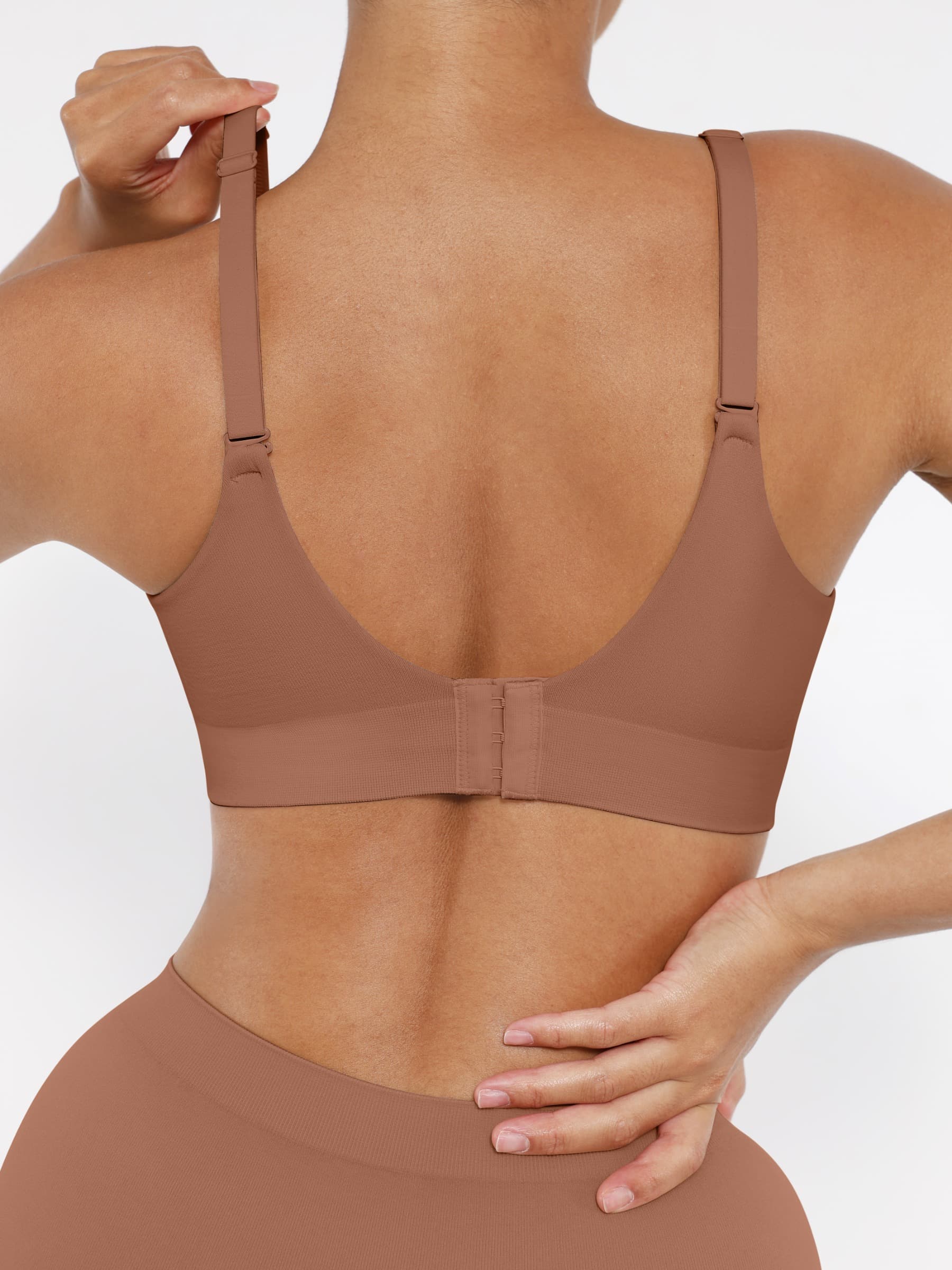 Soutien-Gorge Modulable Sans Armature