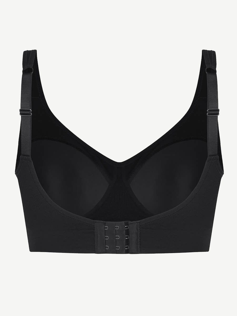 Soutien-Gorge Sans Armature Maintien