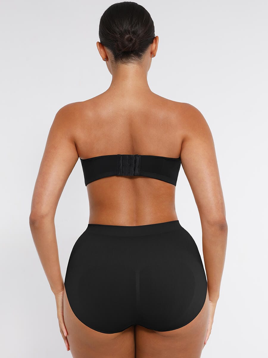 Soutien-Gorge Armatures Grand Maintien