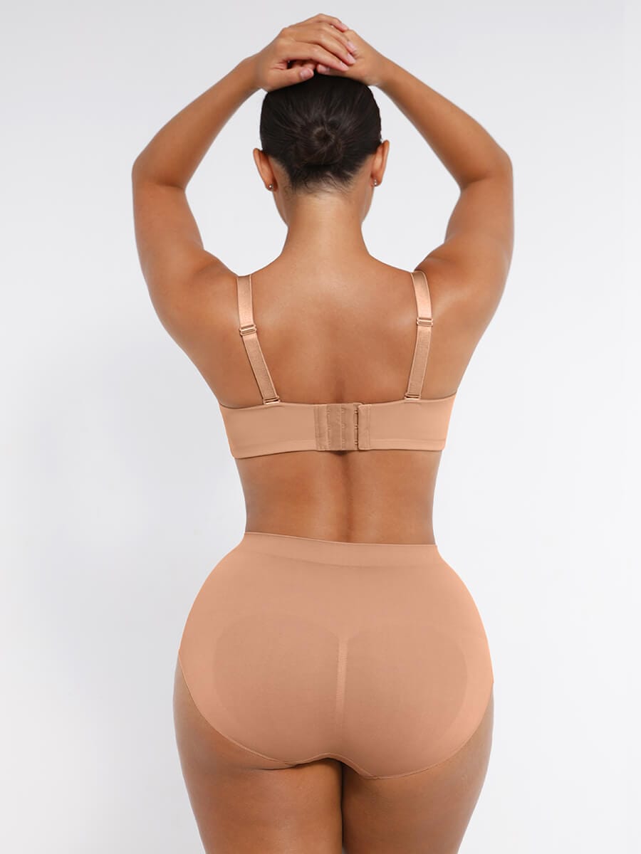 Soutien-Gorge Armatures Grand Maintien
