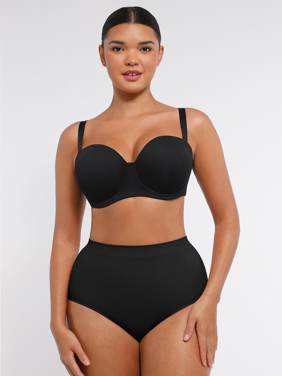 Soutien-Gorge Armatures Grand Maintien