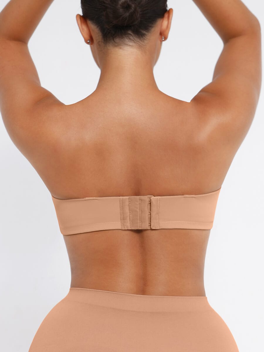 Soutien-Gorge Armatures Grand Maintien
