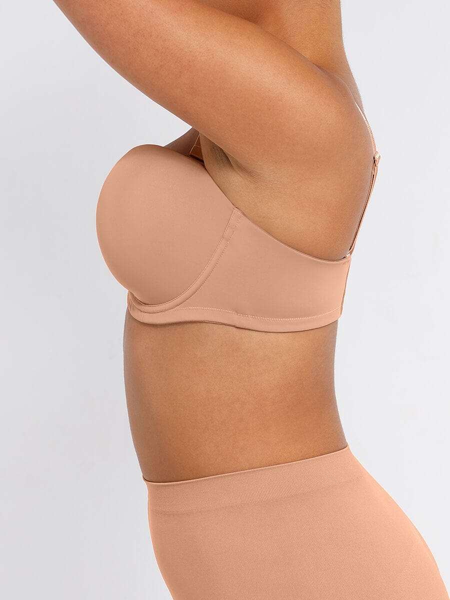 Soutien-Gorge Armatures Grand Maintien