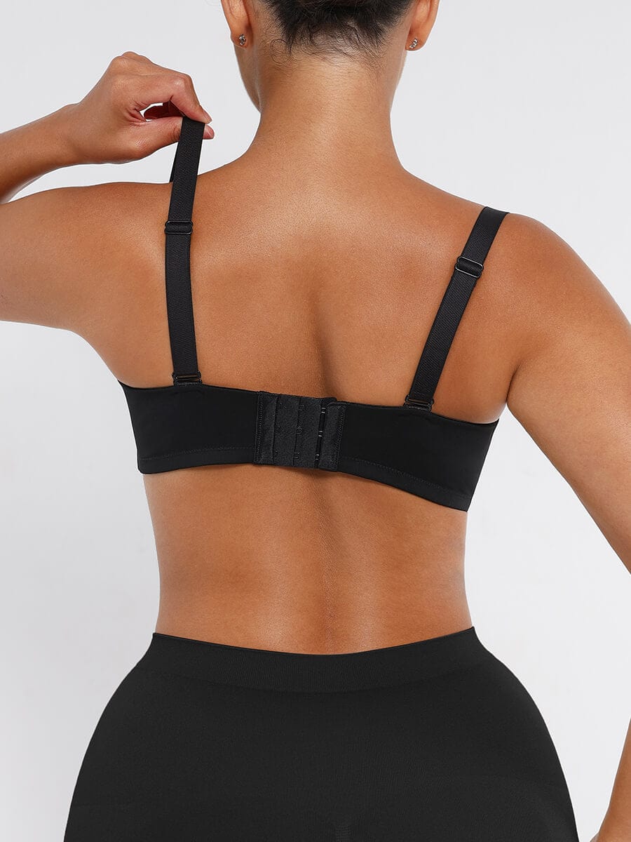 Soutien-Gorge Armatures Grand Maintien