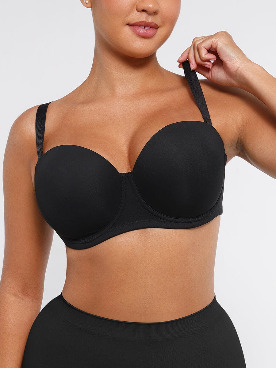 Soutien-Gorge Armatures Grand Maintien