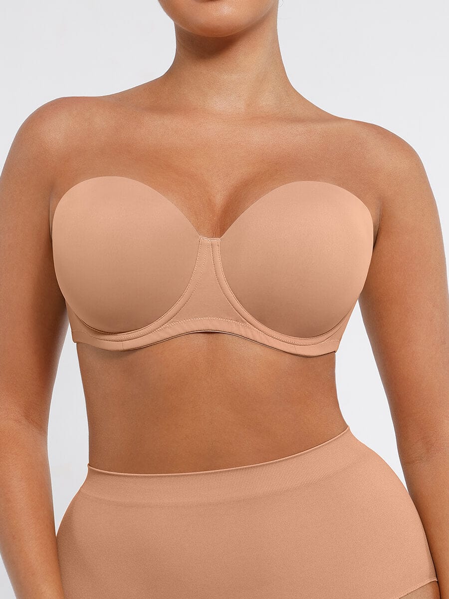 Soutien-Gorge Armatures Grand Maintien