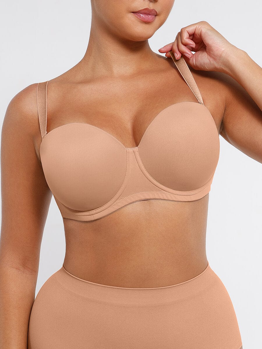 Soutien-Gorge Armatures Grand Maintien