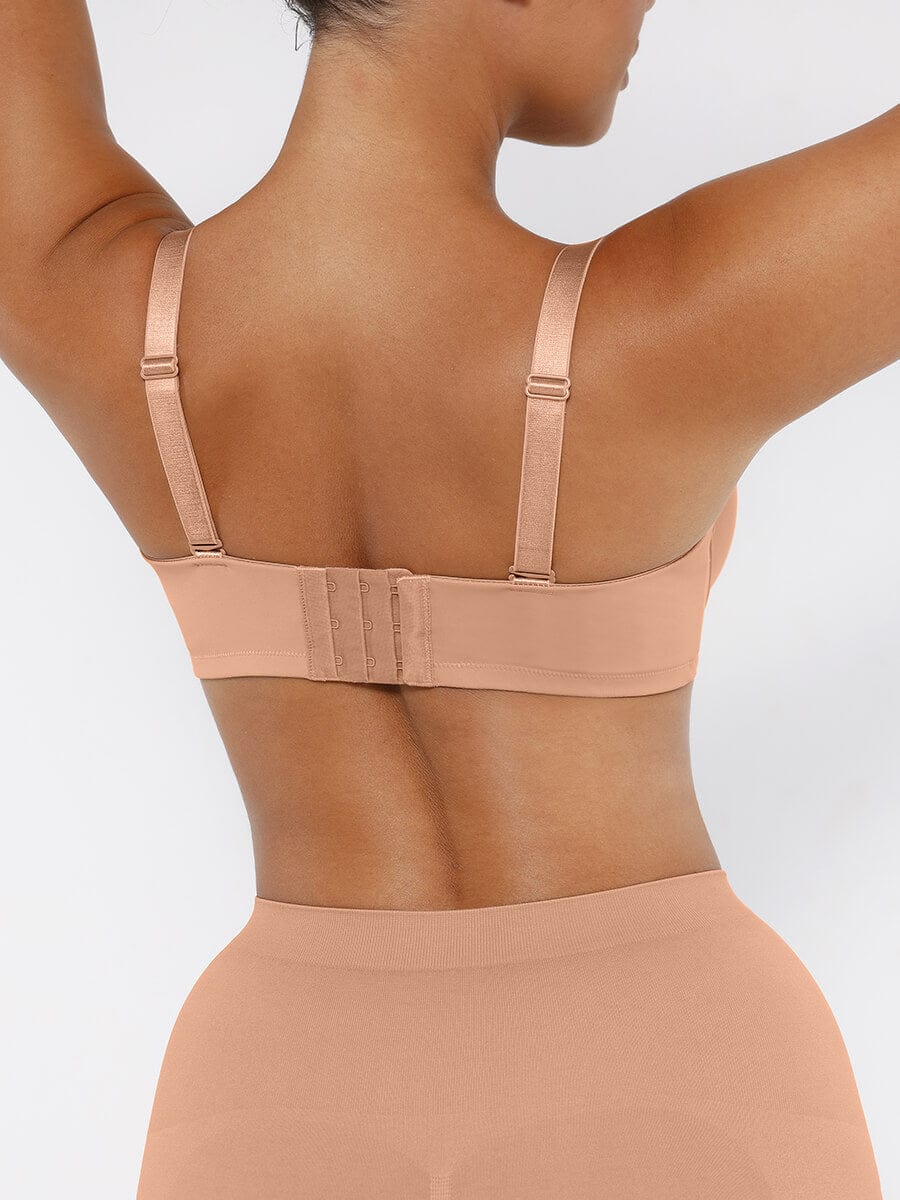 Soutien-Gorge Armatures Grand Maintien