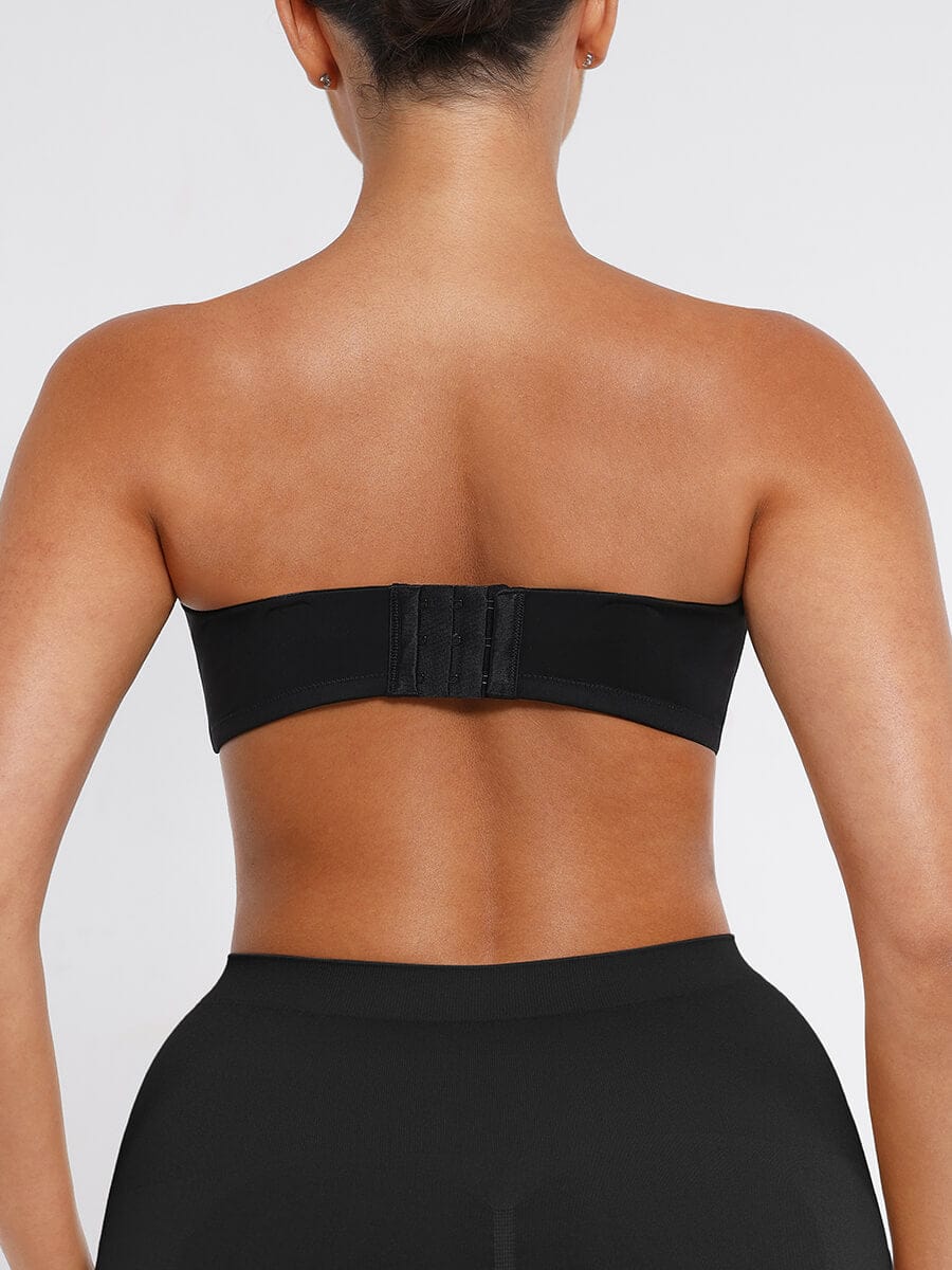 Soutien-Gorge Armatures Grand Maintien