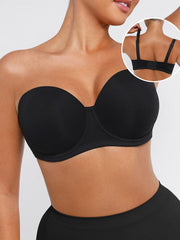 Soutien-Gorge Armatures Grand Maintien