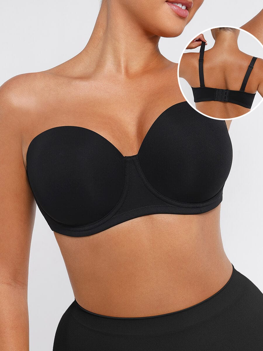 Soutien-Gorge Armatures Grand Maintien