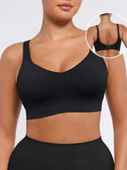 Soutien-Gorge Sans Armature Maintien