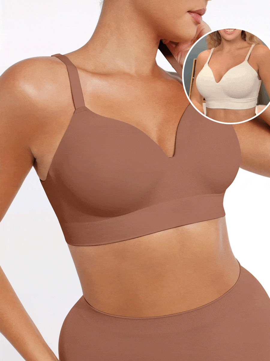 Soutien-Gorge Modulable Sans Armature