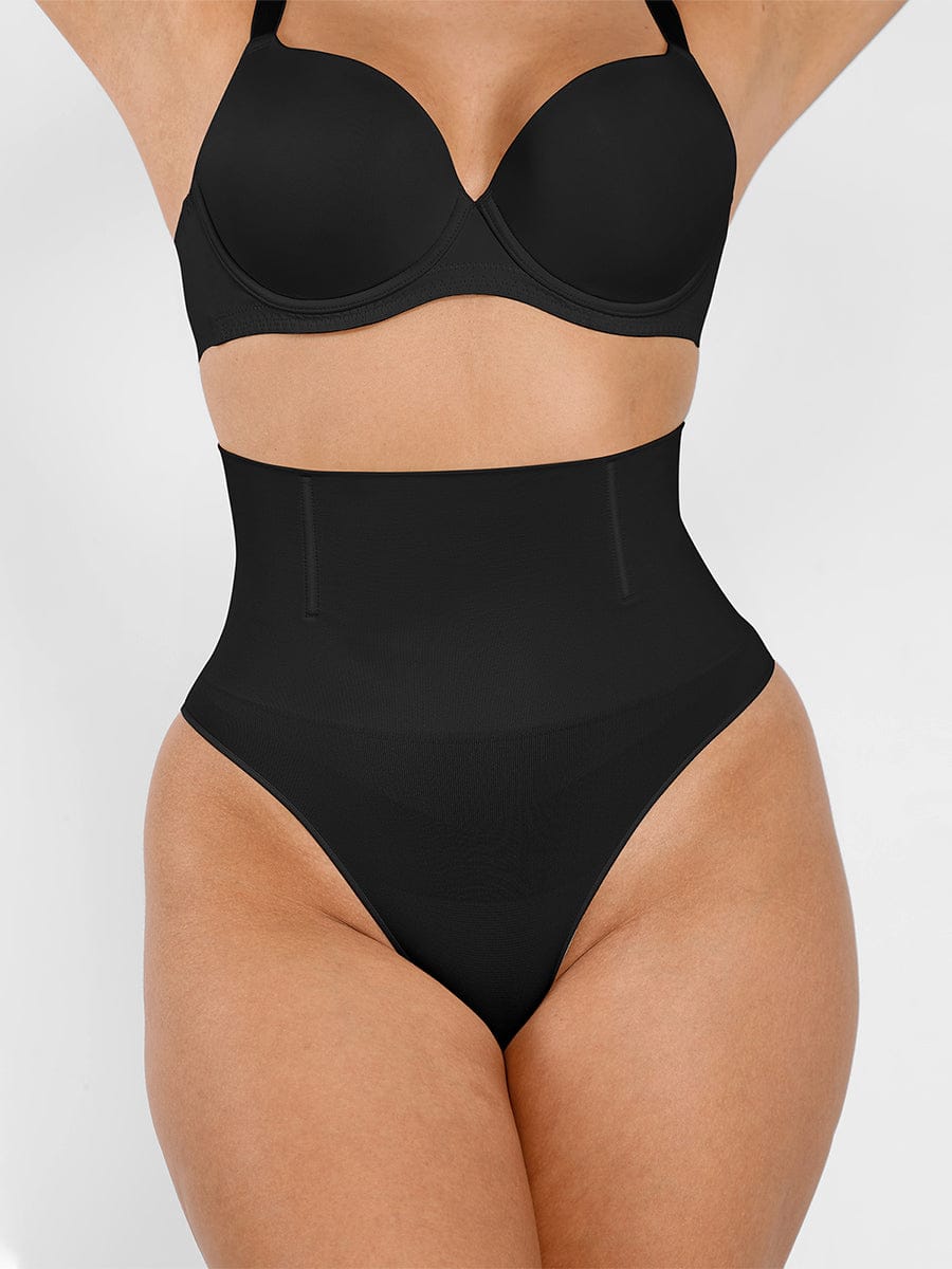 Culotte Taille Haute Ventre Plat