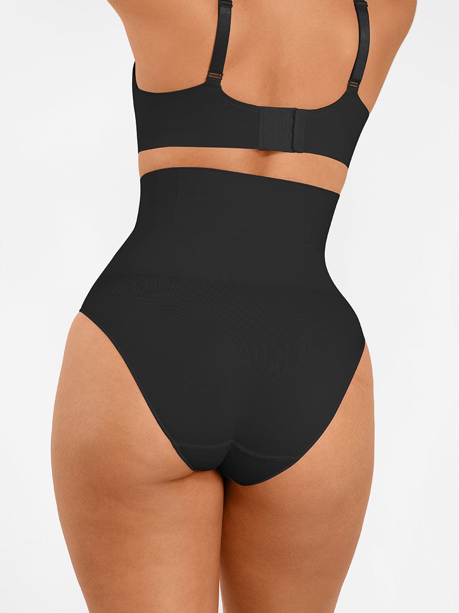 Culotte Taille Haute Ventre Plat