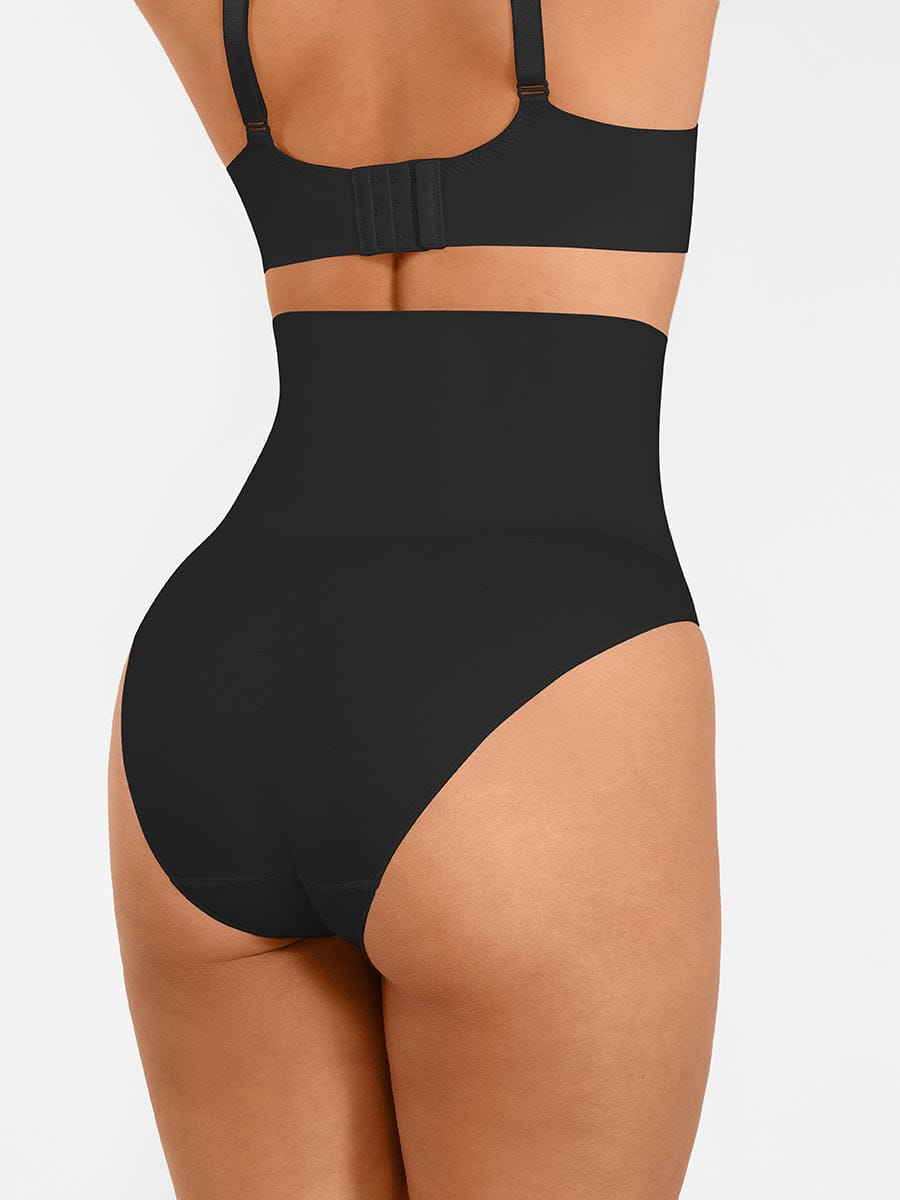 Culotte Taille Haute Ventre Plat