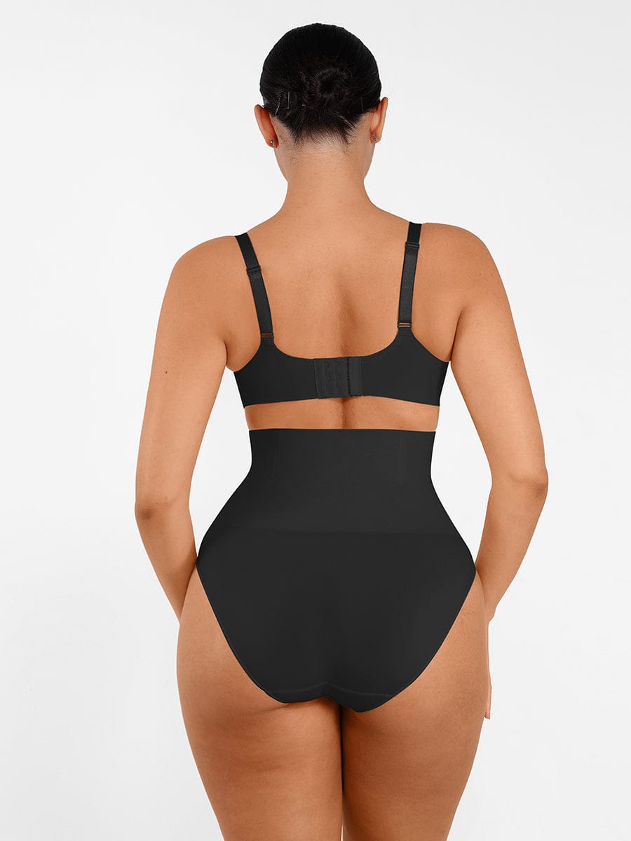 Culotte Taille Haute Ventre Plat