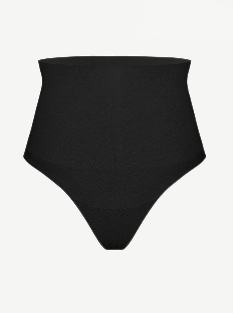 Culotte Taille Haute Ventre Plat
