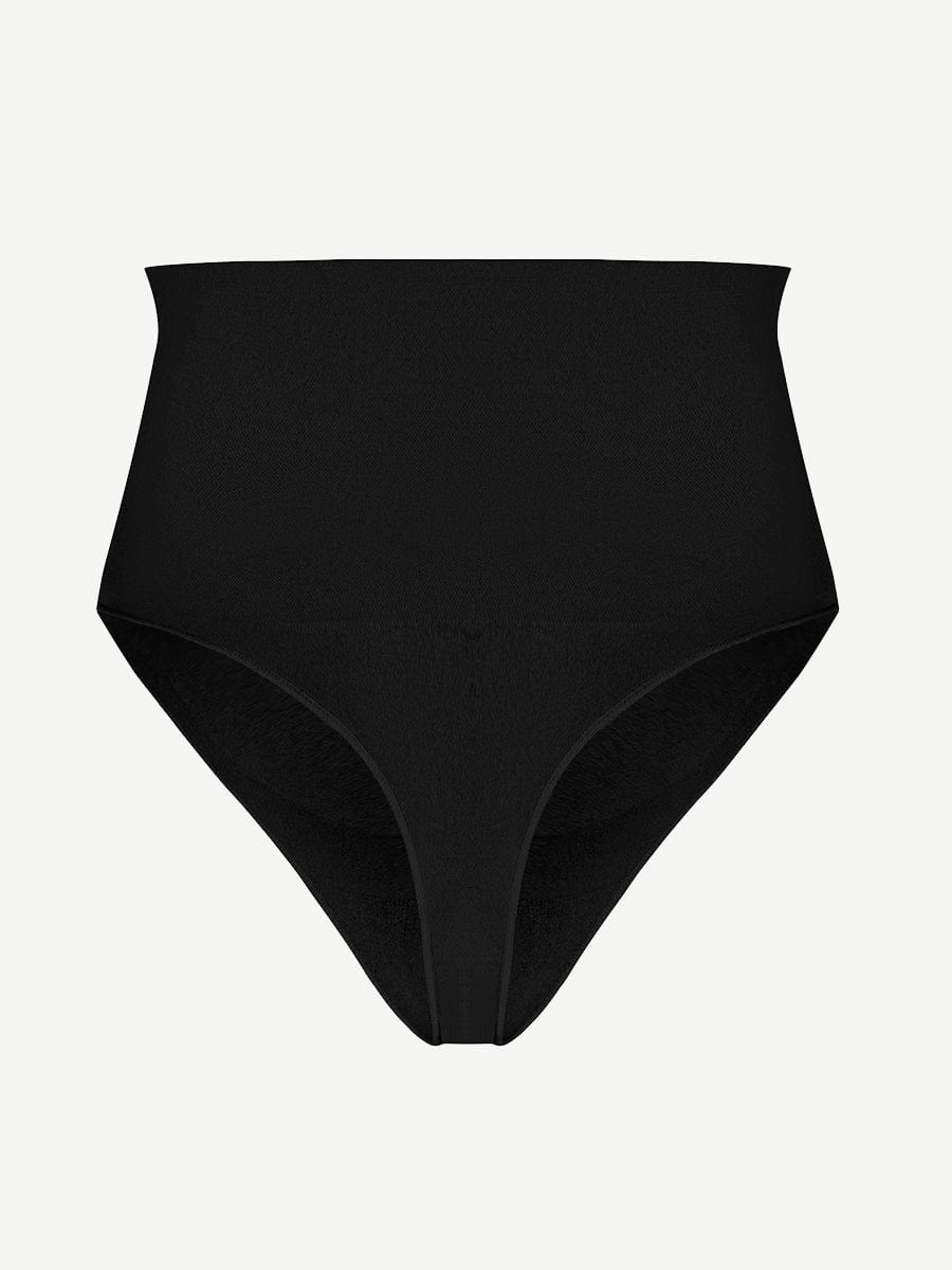 Culotte Taille Haute Ventre Plat
