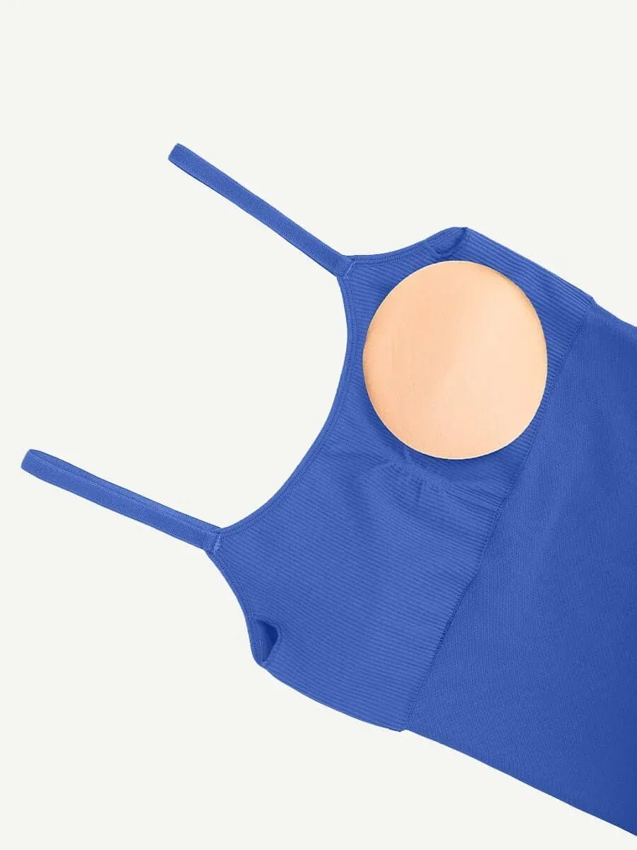 Combinaison Sculptante Soutien-Gorge Intégré