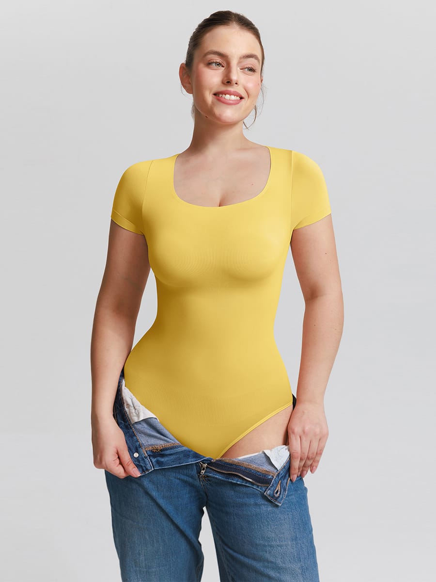 Body Sculptant Ventre Plat