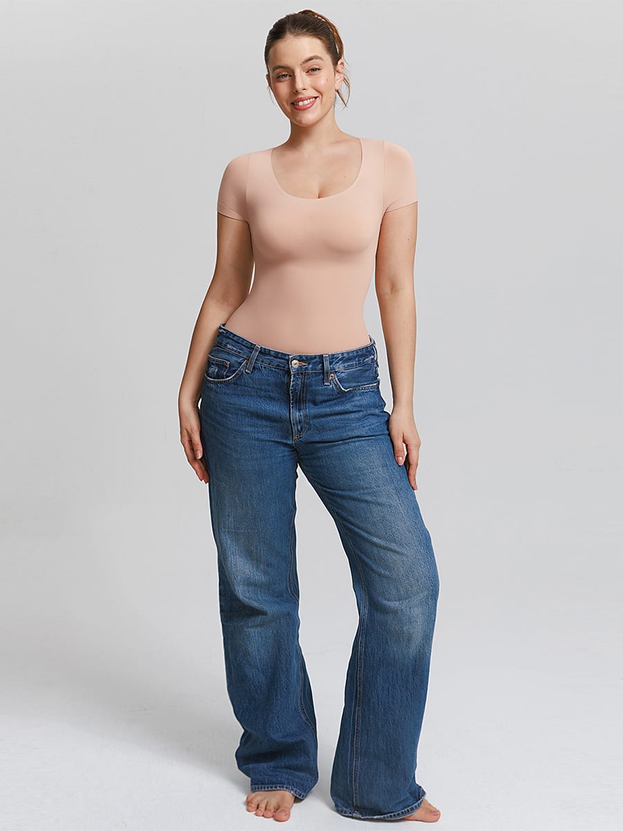 Body Sculptant Ventre Plat