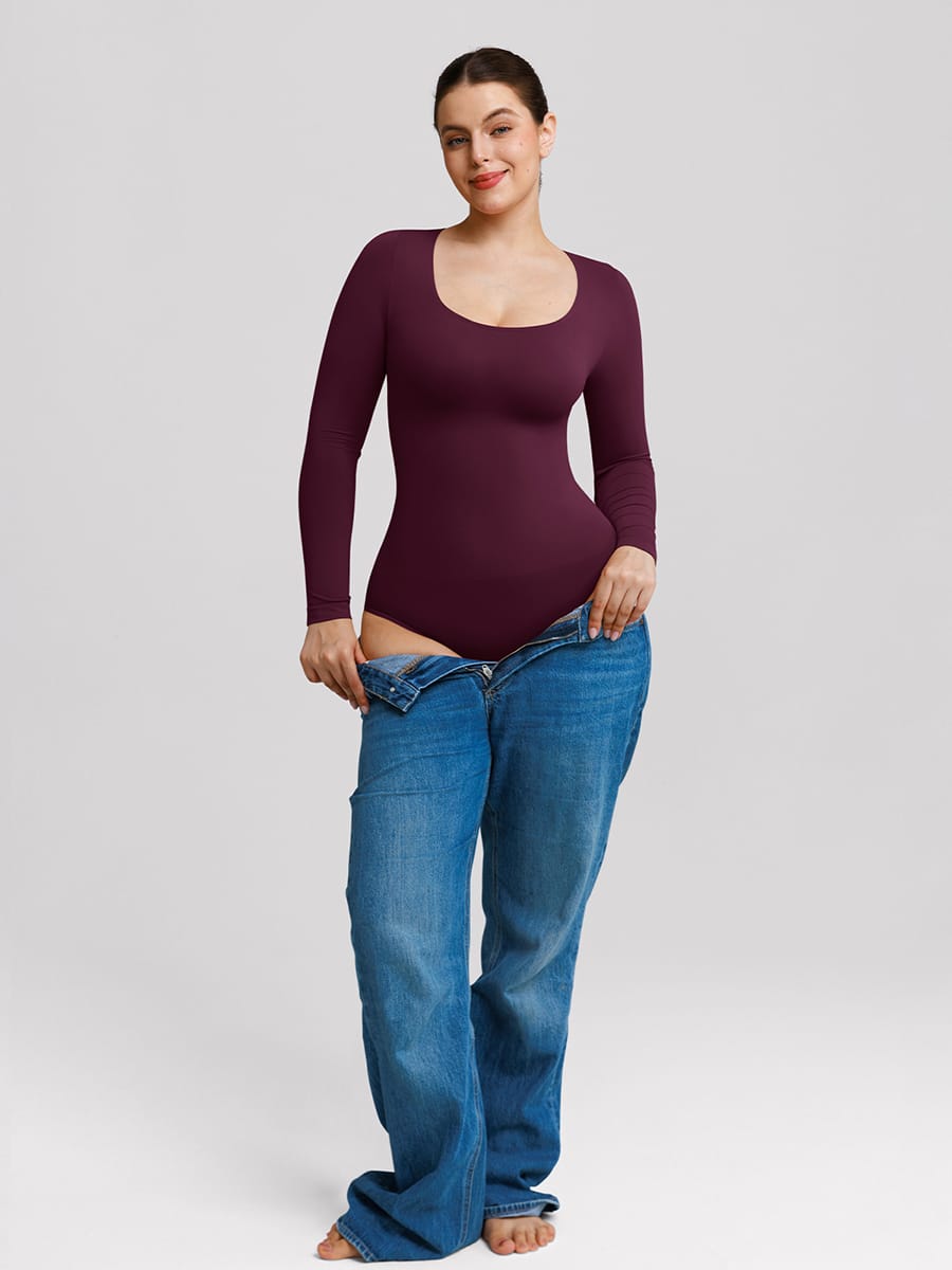 Body Sculptant Ventre Plat