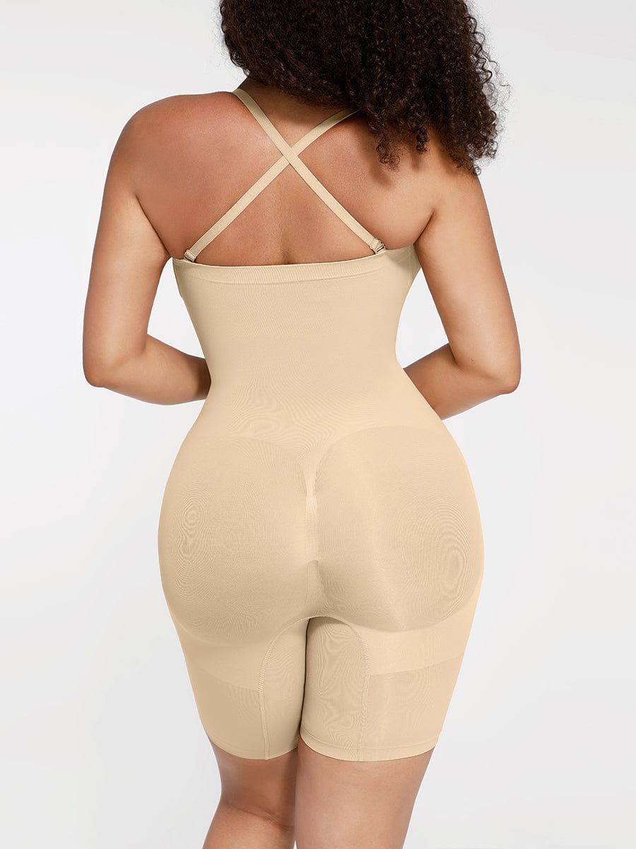 Body Sculptant Ventre Plat