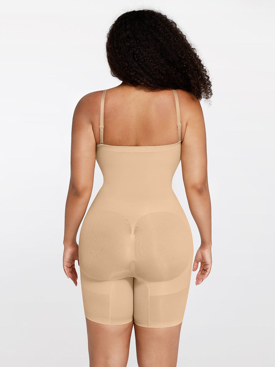 Body Sculptant Ventre Plat