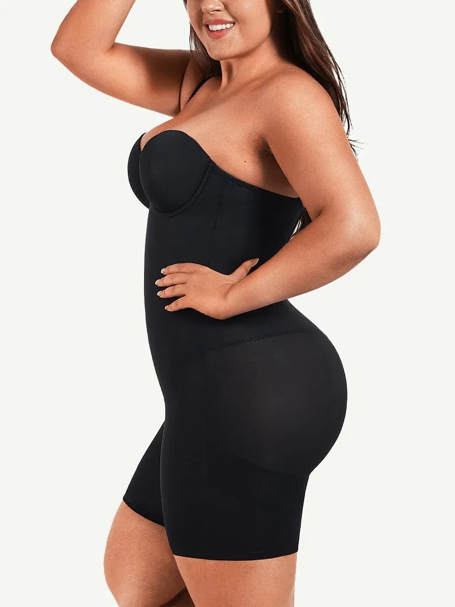 Body Sculptant Ventre Plat