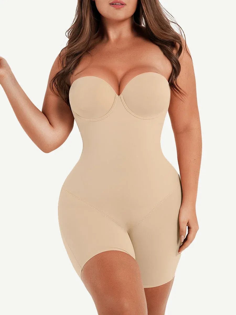 Body Sculptant Ventre Plat