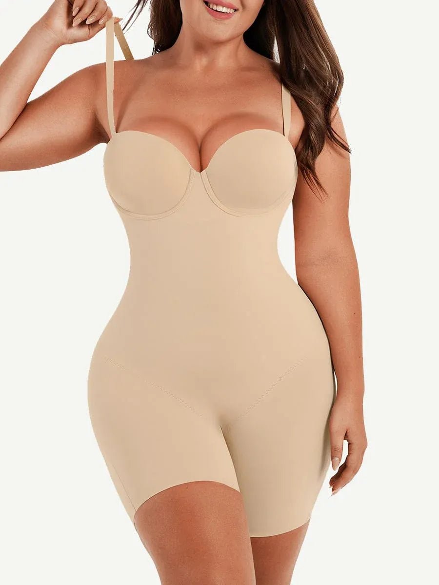 Body Sculptant Ventre Plat