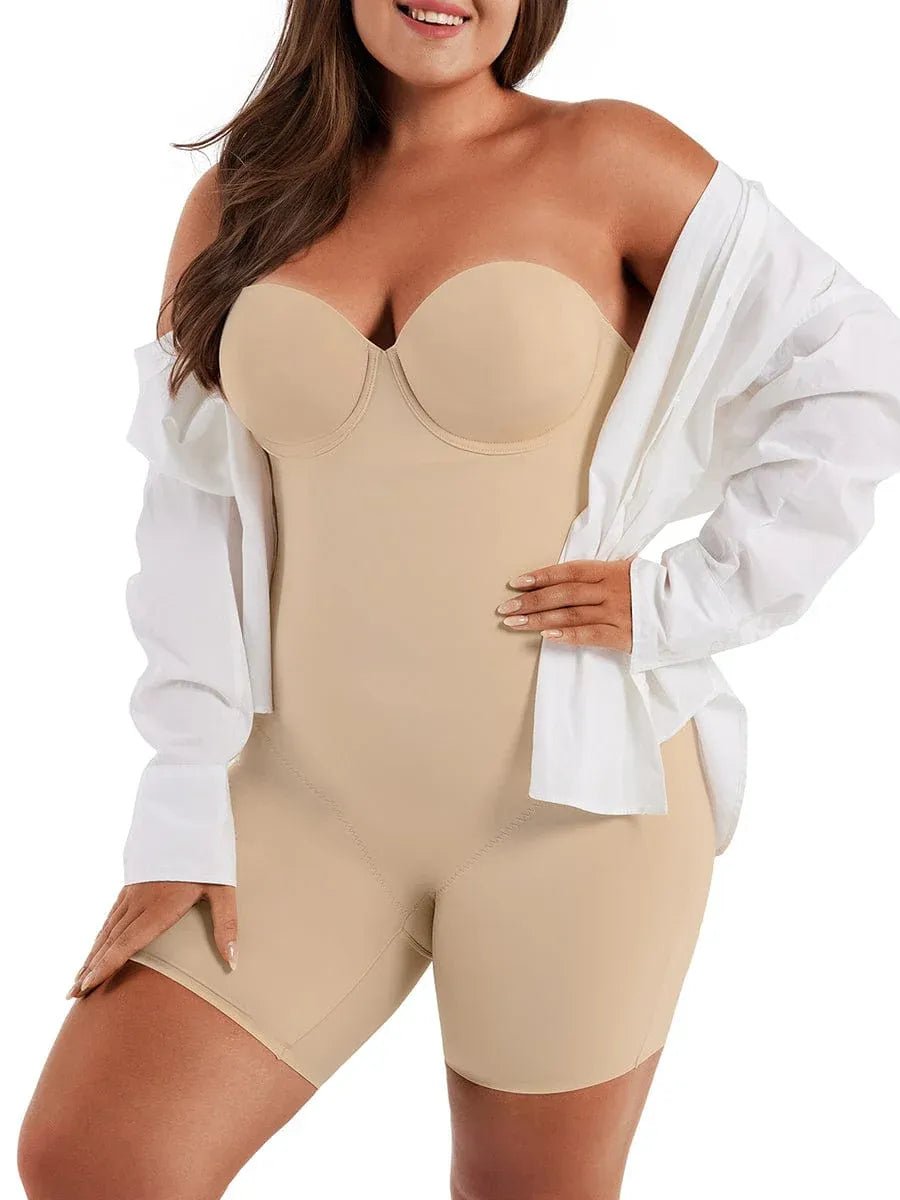 Body Sculptant Ventre Plat