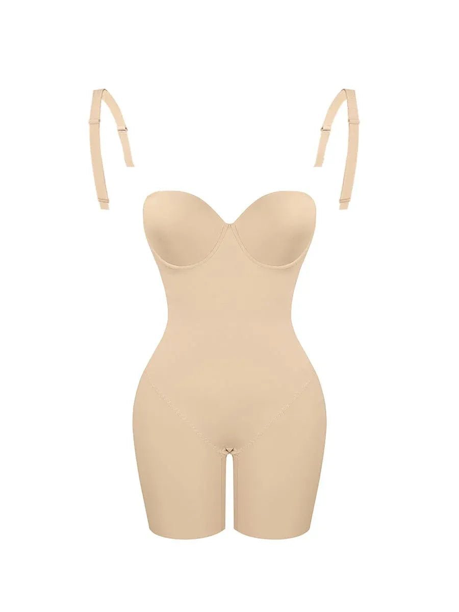 Body Sculptant Ventre Plat