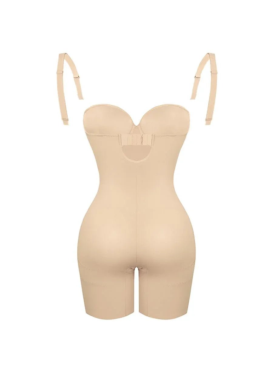 Body Sculptant Ventre Plat