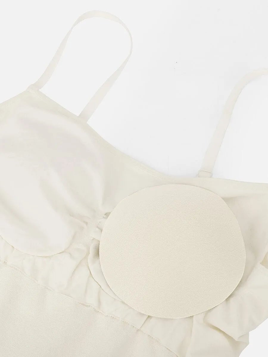 Body Sculptant Ventre Plat