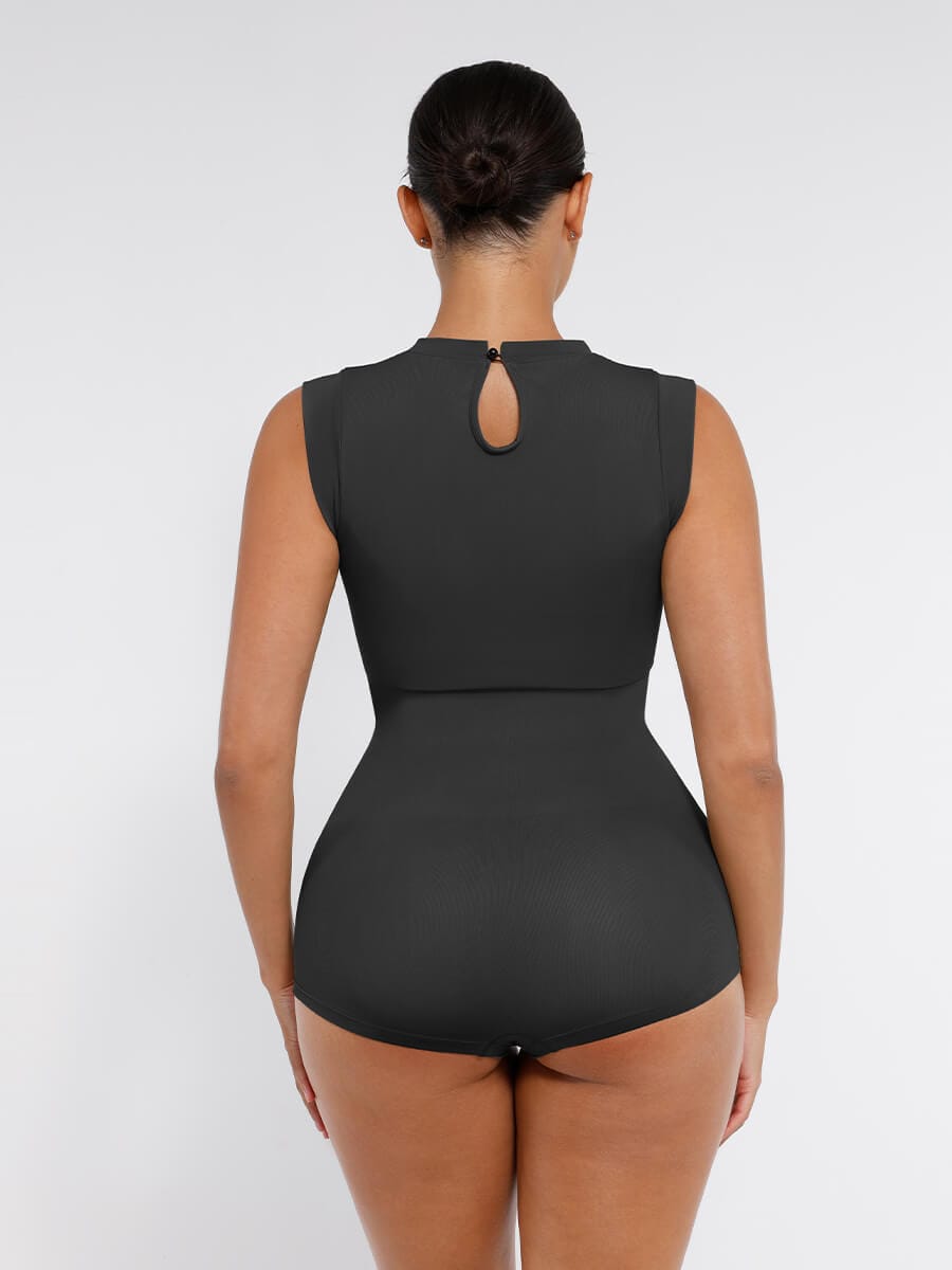 Body Sculptant Ventre Plat