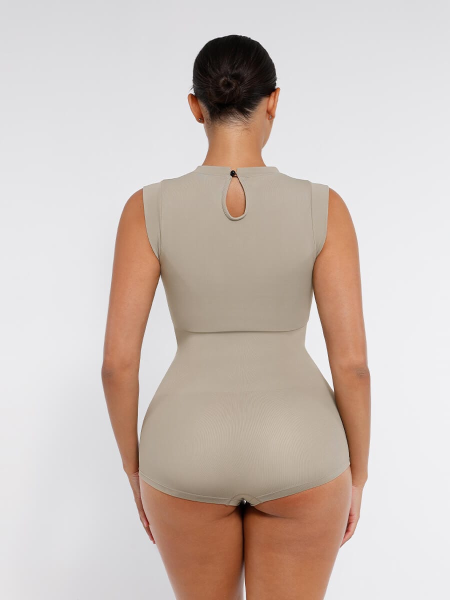 Body Sculptant Ventre Plat