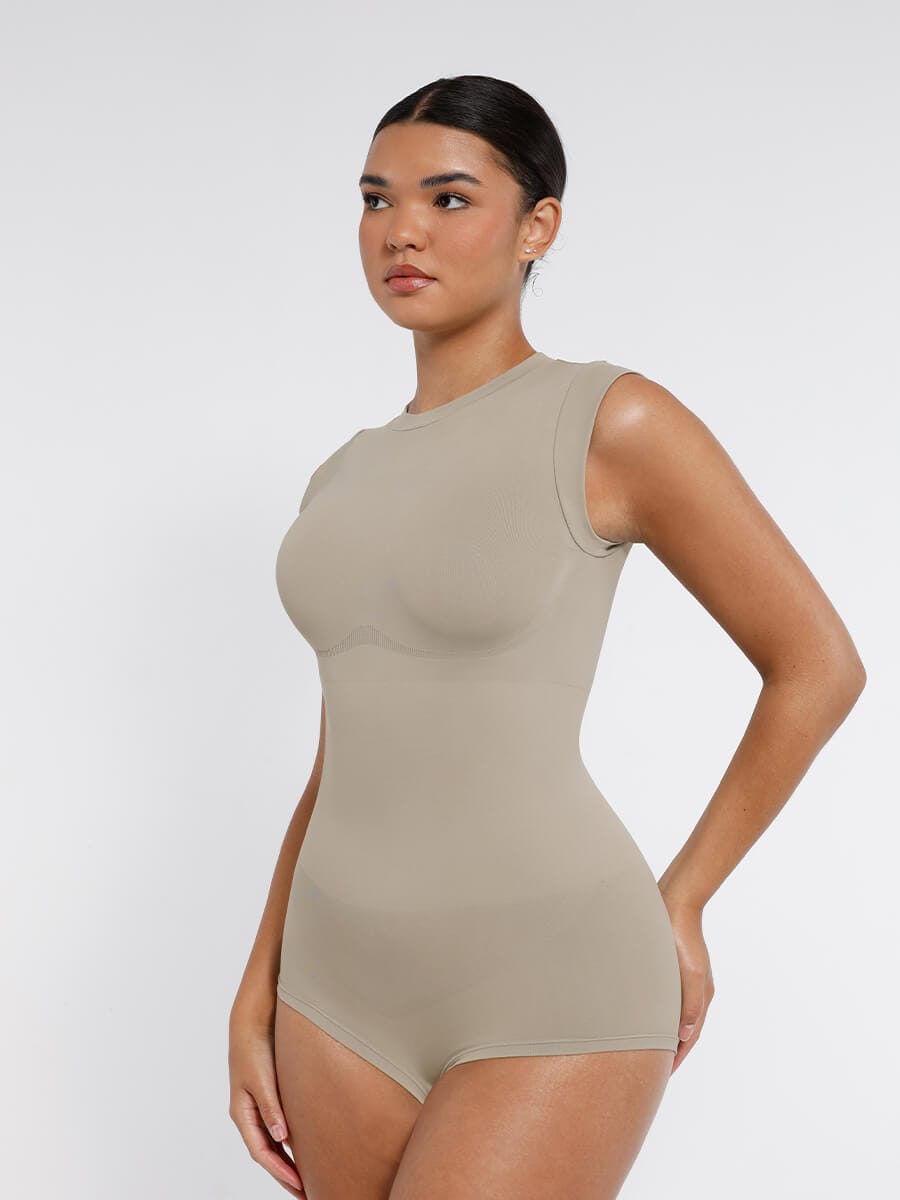 Body Sculptant Ventre Plat