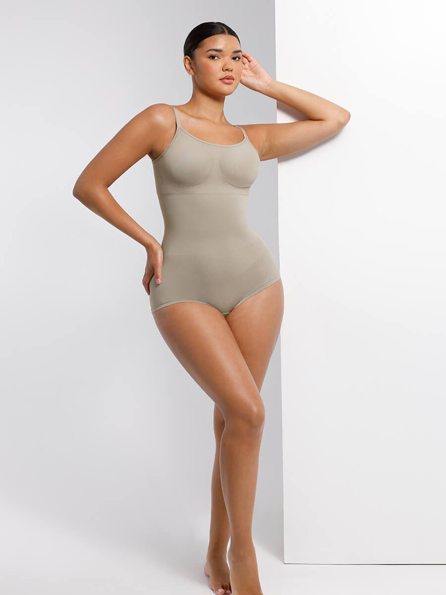 Body Sculptant Ventre Plat